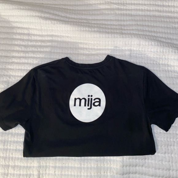 RETRO 2016 Made By Mija “Shredding” T-shirt - Picture 2 of 4